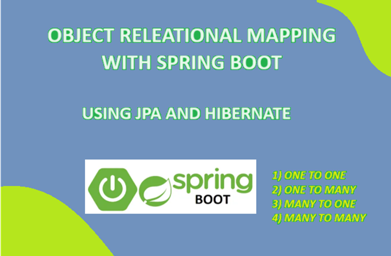 How to Integrate Spring Boot with Hibernate