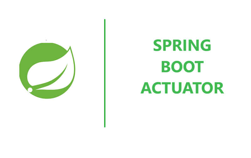 How to create Health Check API using Actuator