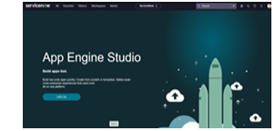 Request a Personal Developer Instance(PDI) in Service Now