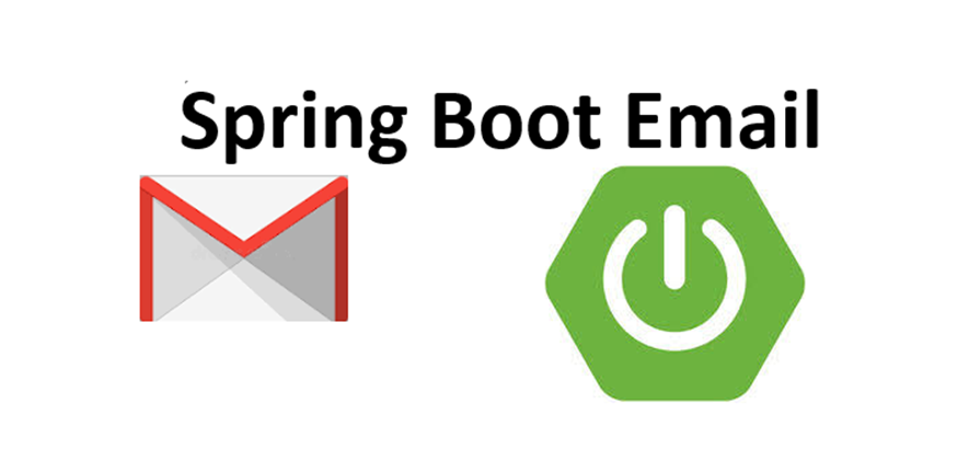 SPRING BOOT:: Sending Email through SMTP
