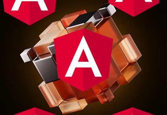 Microfrontends in Angular 17 with Module Federation