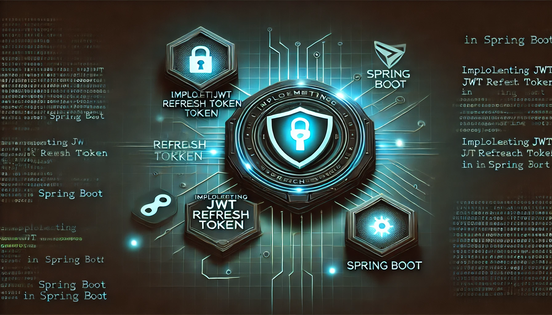 Implementing JWT Refresh Token in Spring Boot