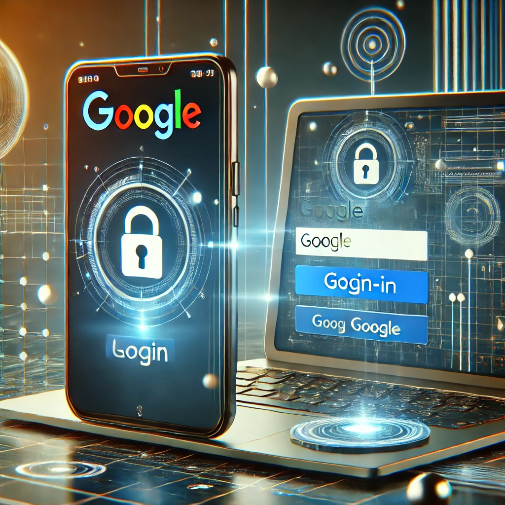 How to implement Google Login using Angular 17 with a standalone component