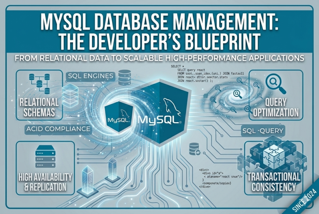 mysql