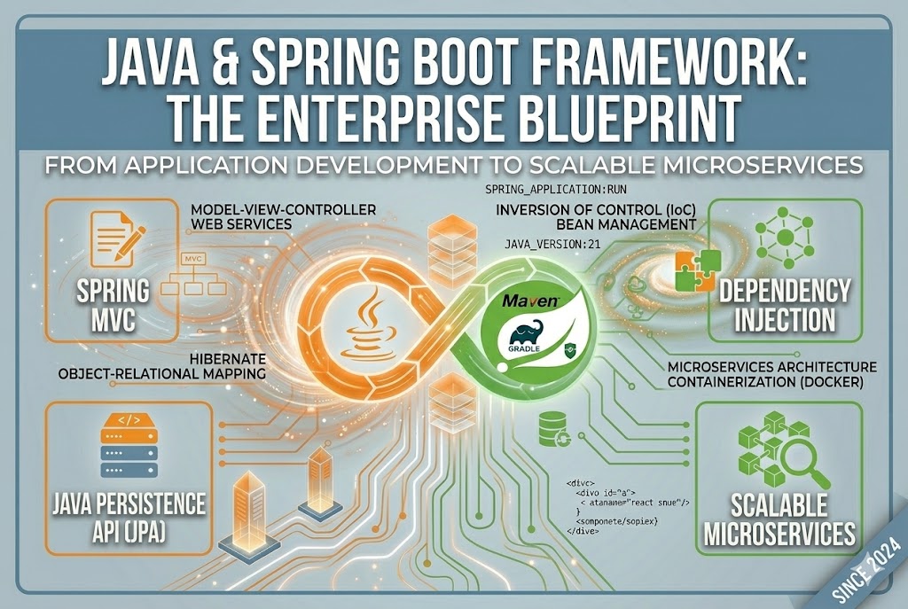 springboot